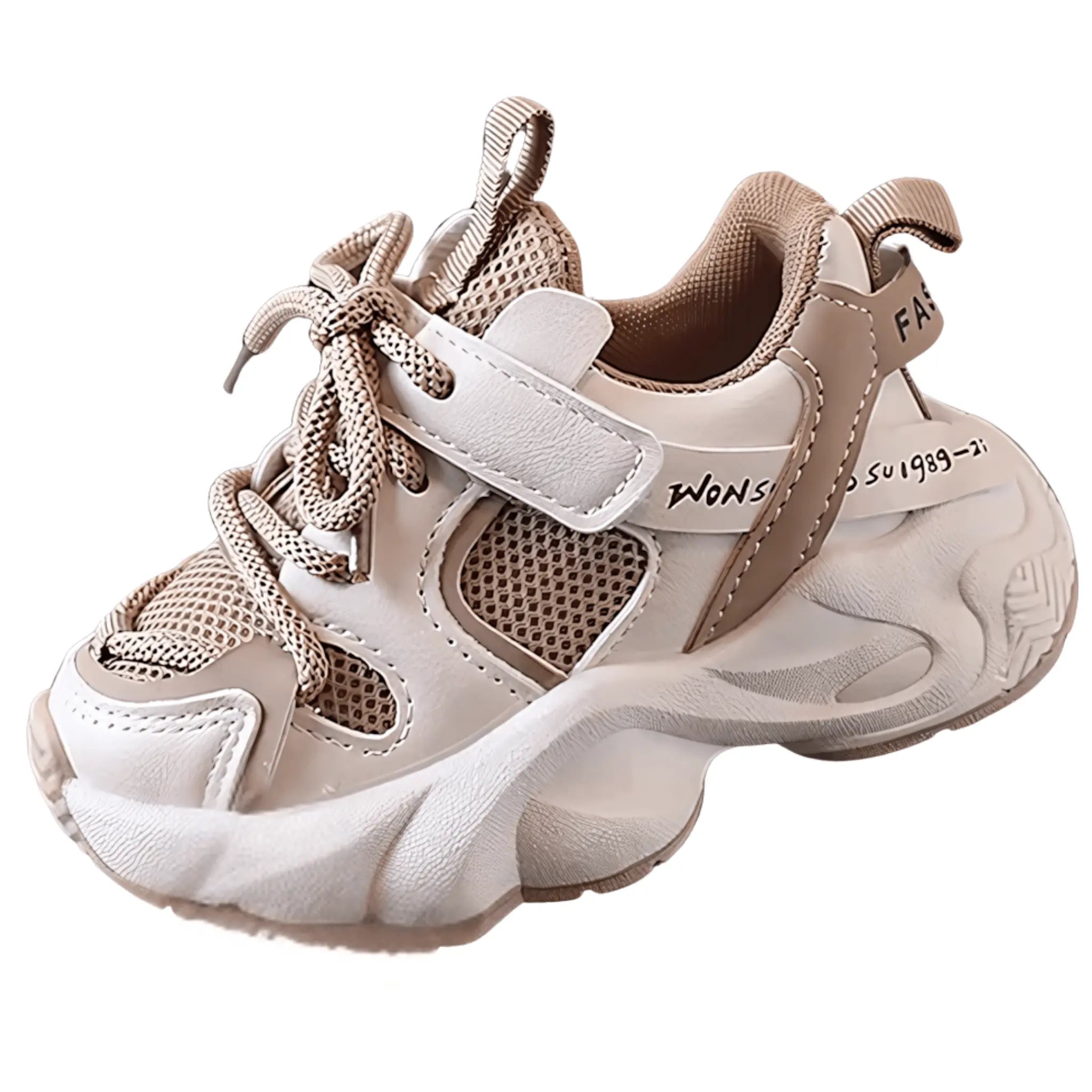 STEGGLÄDJE Sneakers - Kivela