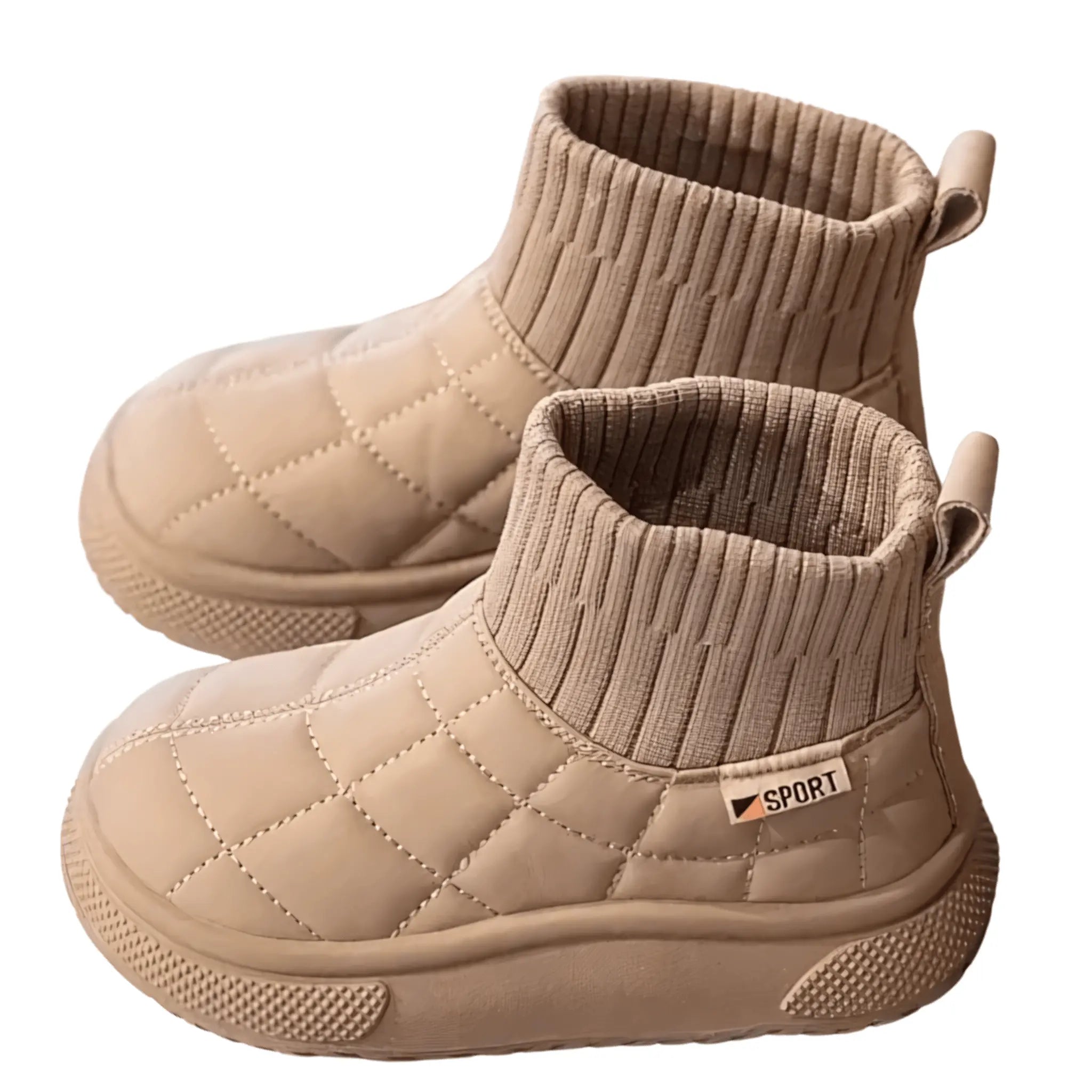 FROSTTRYGG Vinterboots Fodrade Kivela