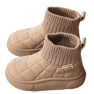 FROSTTRYGG Vinterboots Fodrade Kivela