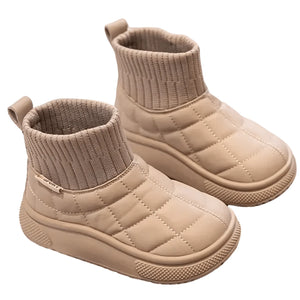 FROSTTRYGG Vinterboots Fodrade Kivela