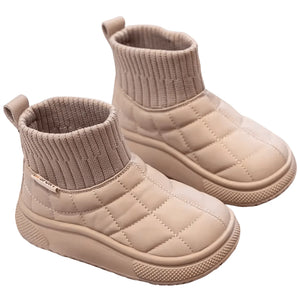 FROSTTRYGG Vinterboots Fodrade Kivela