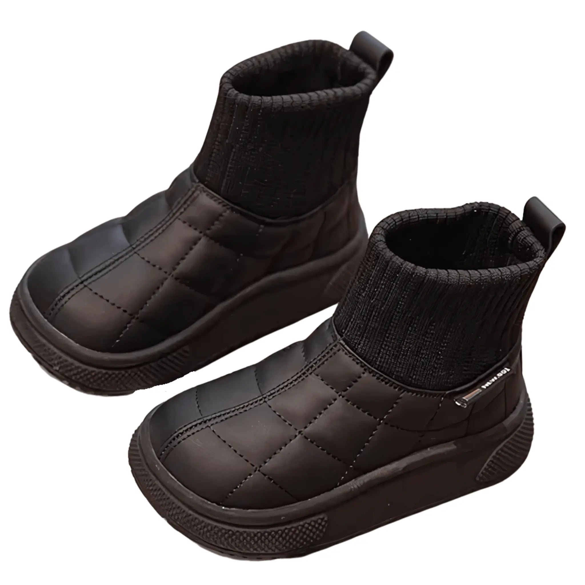 FROSTTRYGG Vinterboots Fodrade Kivela