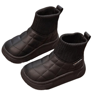 FROSTTRYGG Vinterboots Fodrade Kivela