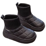 FROSTTRYGG Vinterboots Fodrade Kivela