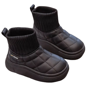 FROSTTRYGG Vinterboots Fodrade Kivela