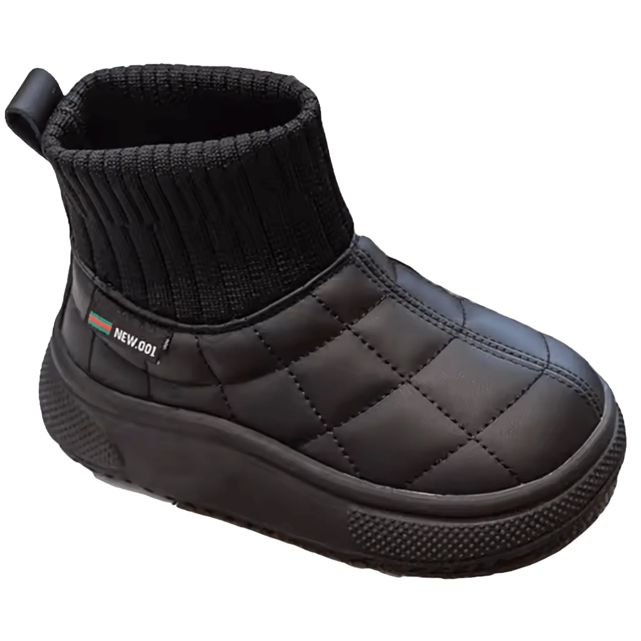 FROSTTRYGG Vinterboots Fodrade Kivela