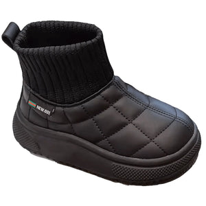 FROSTTRYGG Vinterboots Fodrade Kivela