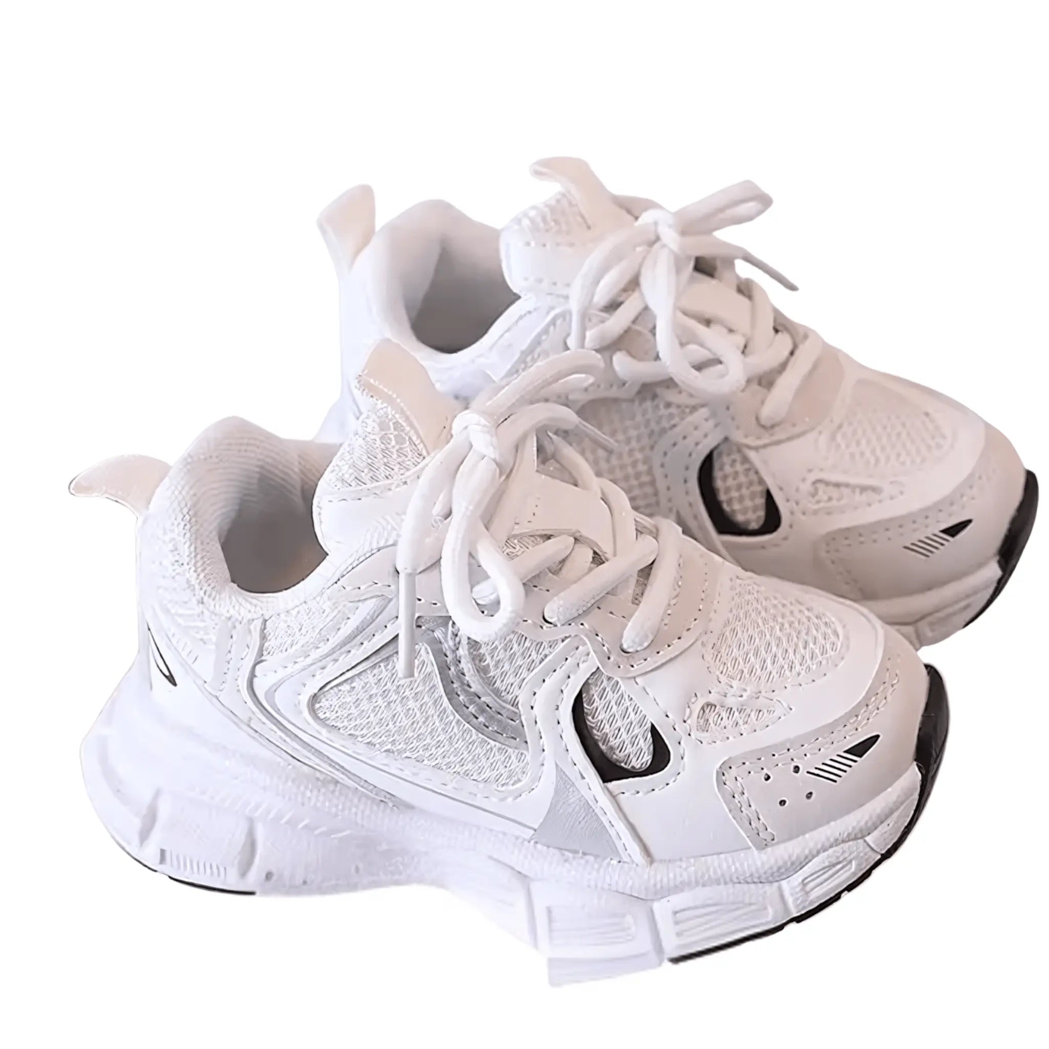 STEGGLÄDJE Sneakers - Kivela