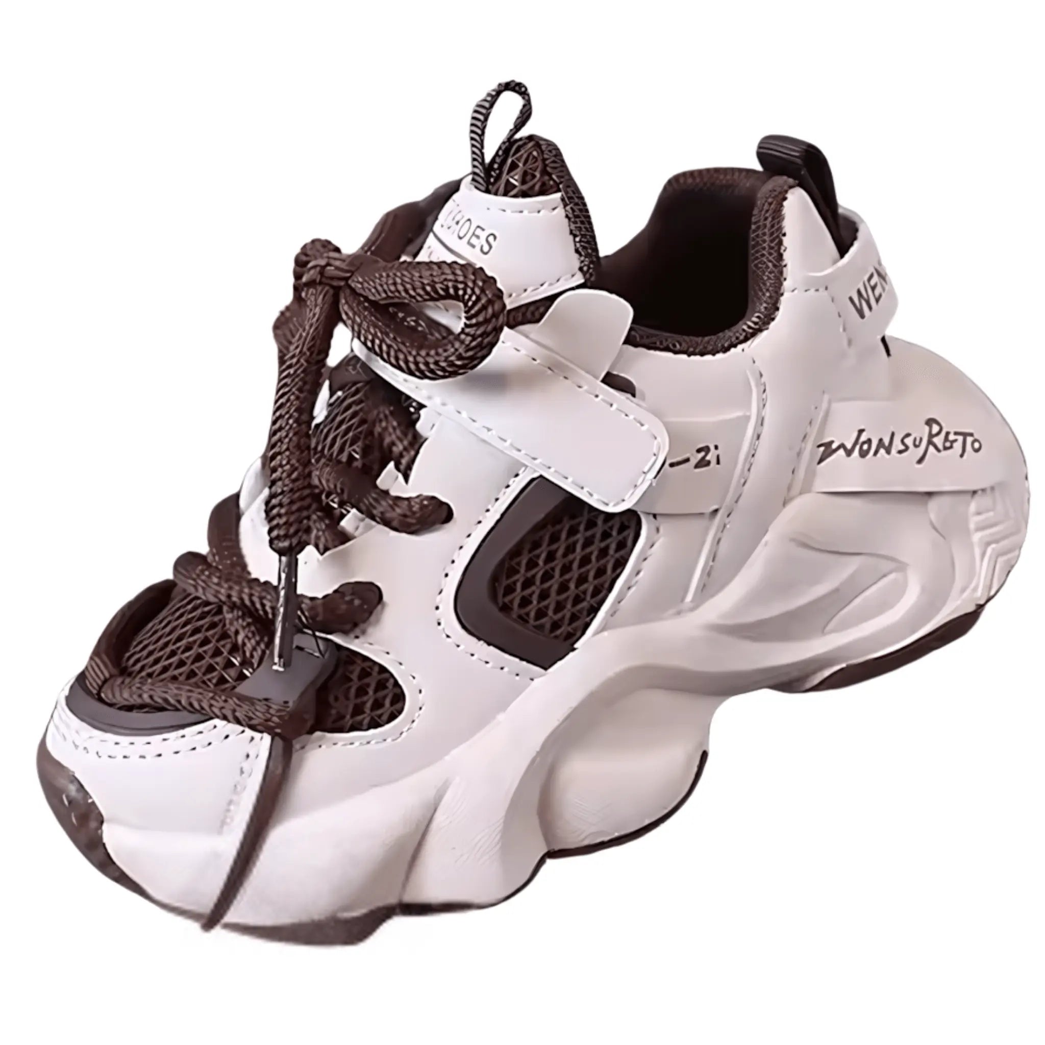 STEGGLÄDJE Sneakers - Kivela