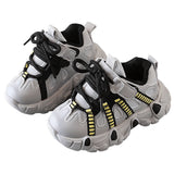 STEGGLÄDJE Sneakers - Kivela