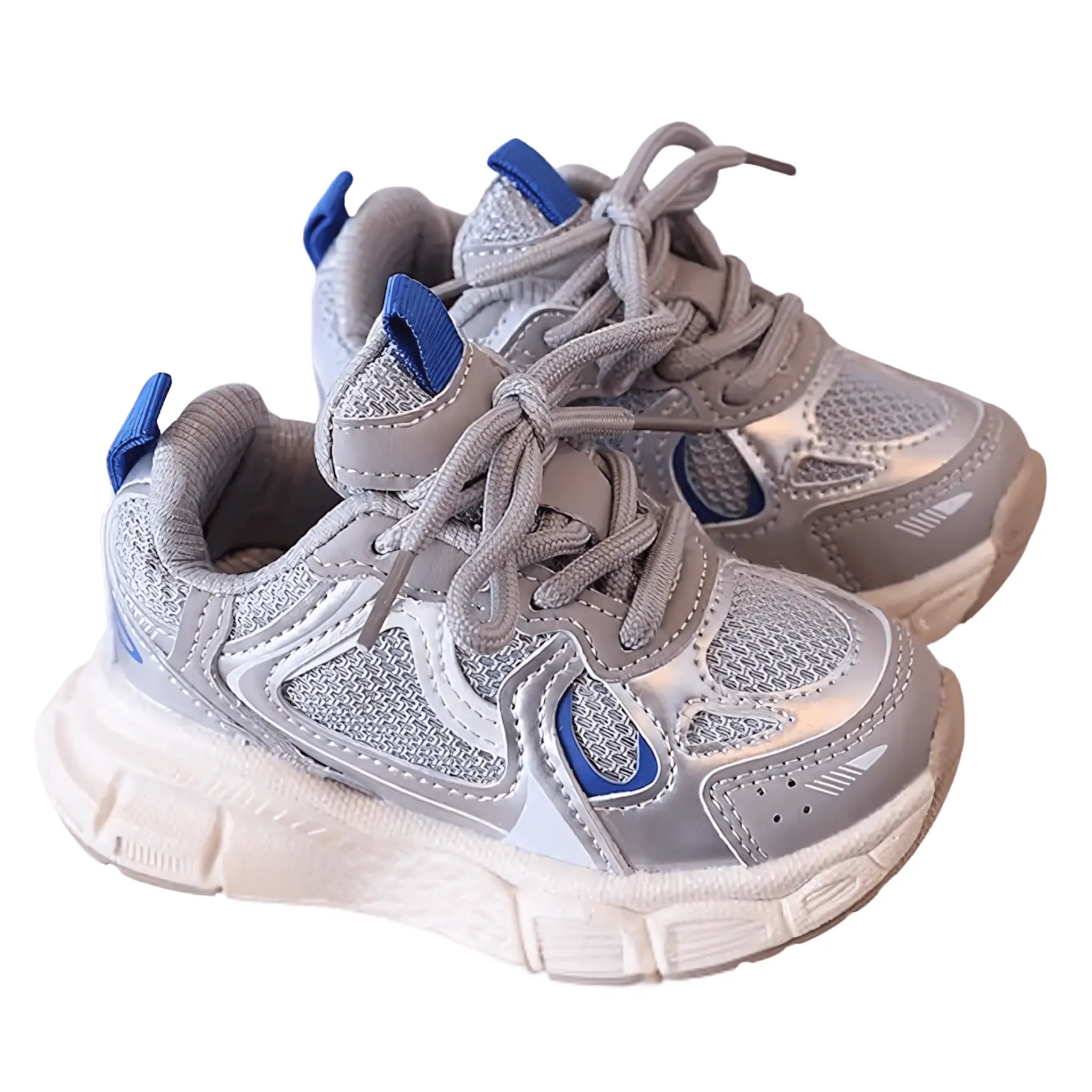 STEGGLÄDJE Sneakers - Kivela