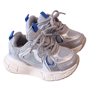 STEGGLÄDJE Sneakers - Kivela