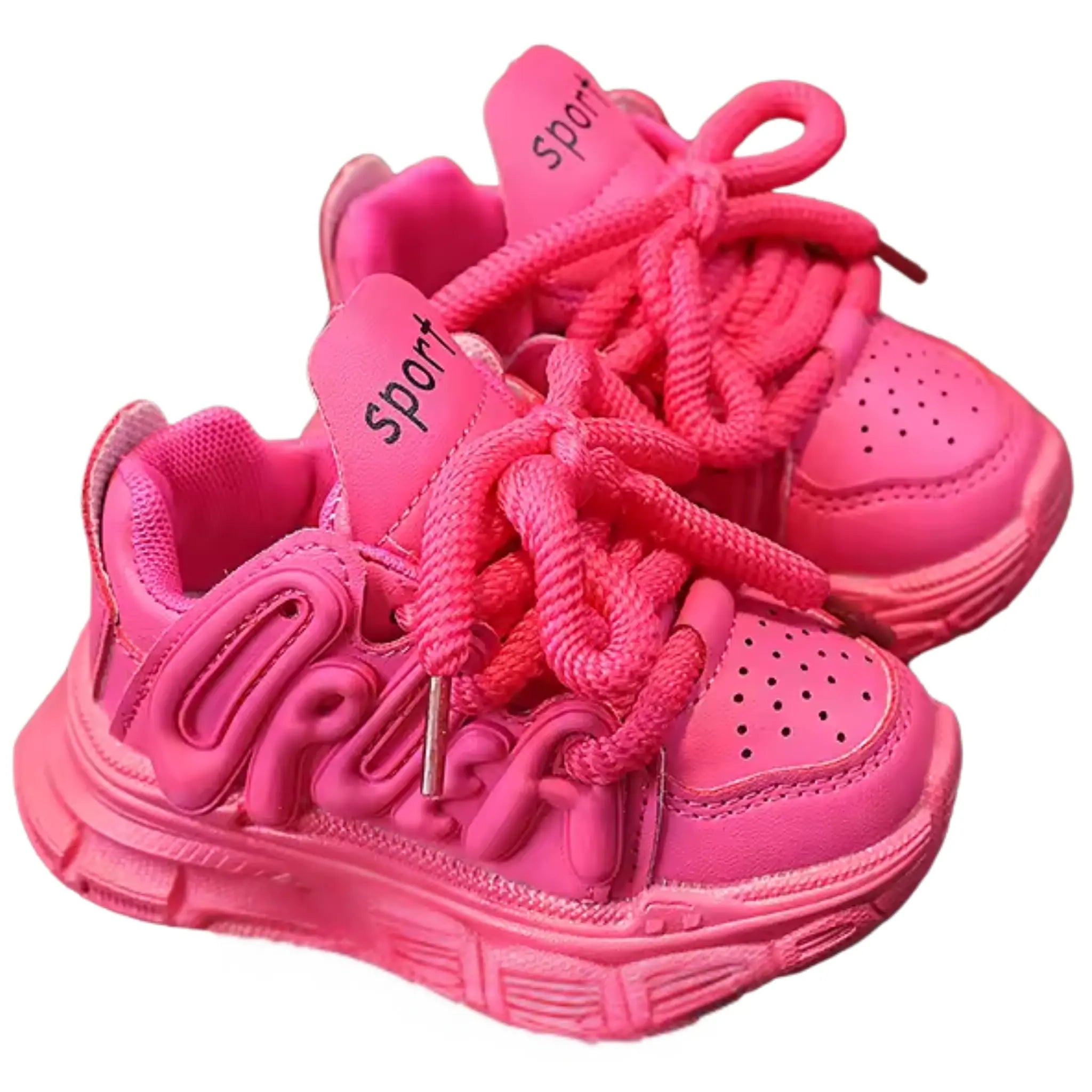 STEGGLÄDJE Sneakers - Kivela