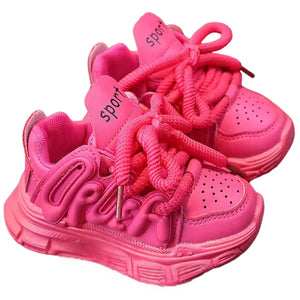 STEGGLÄDJE Sneakers - Kivela