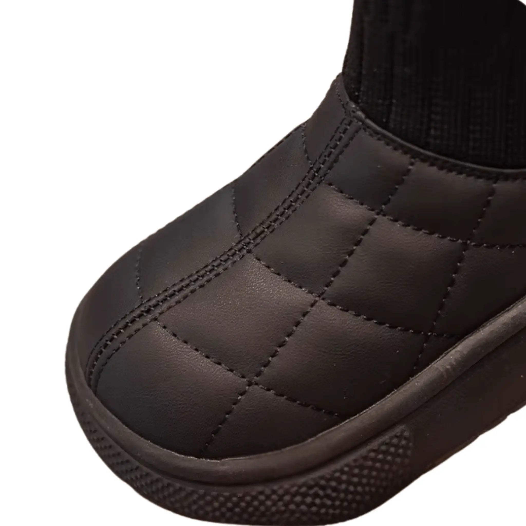 FROSTTRYGG Vinterboots Fodrade Kivela