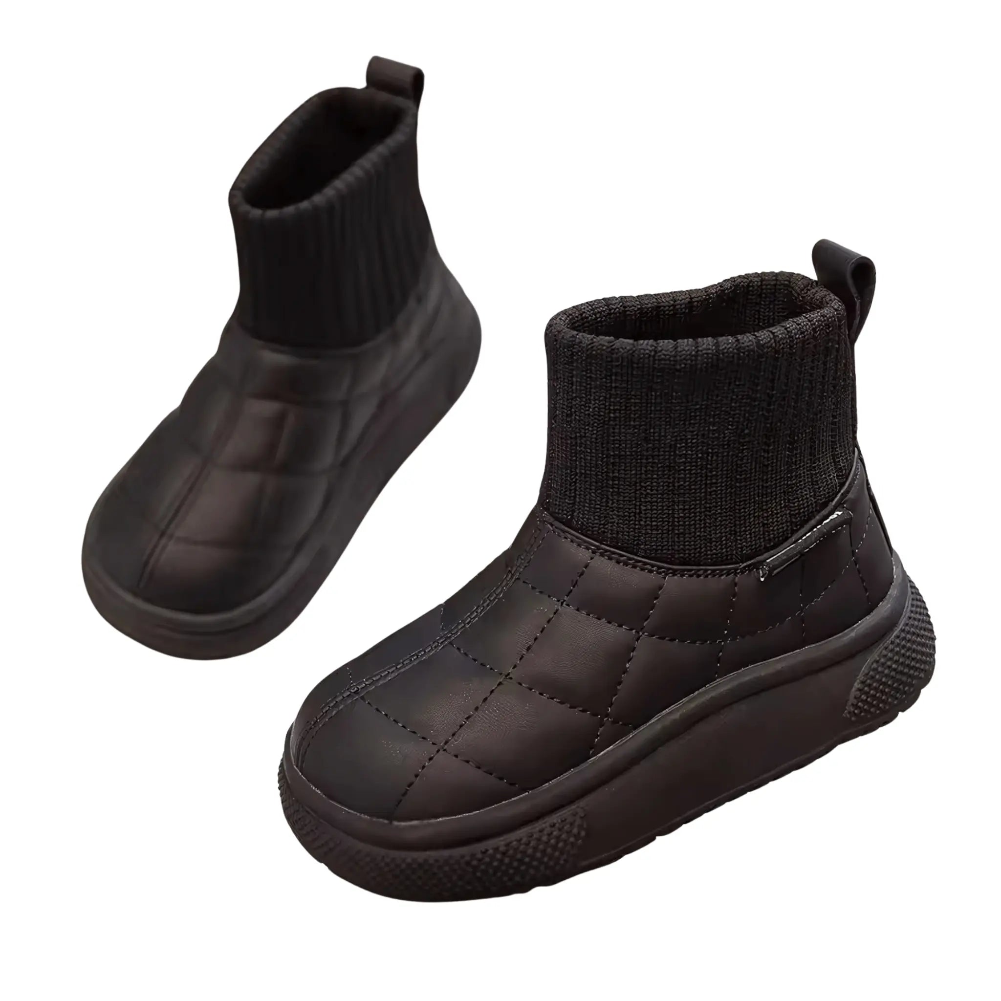 FROSTTRYGG Vinterboots Fodrade Kivela