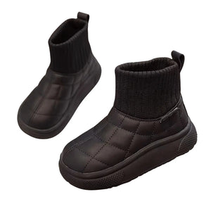 FROSTTRYGG Vinterboots Fodrade Kivela