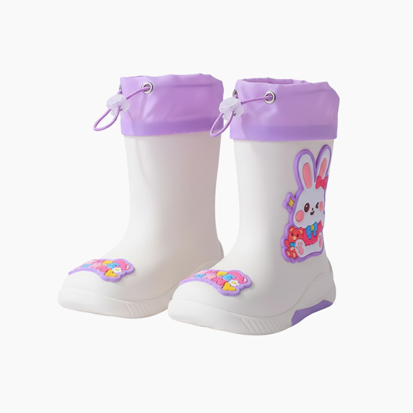 DROPPEN Gummistövlar