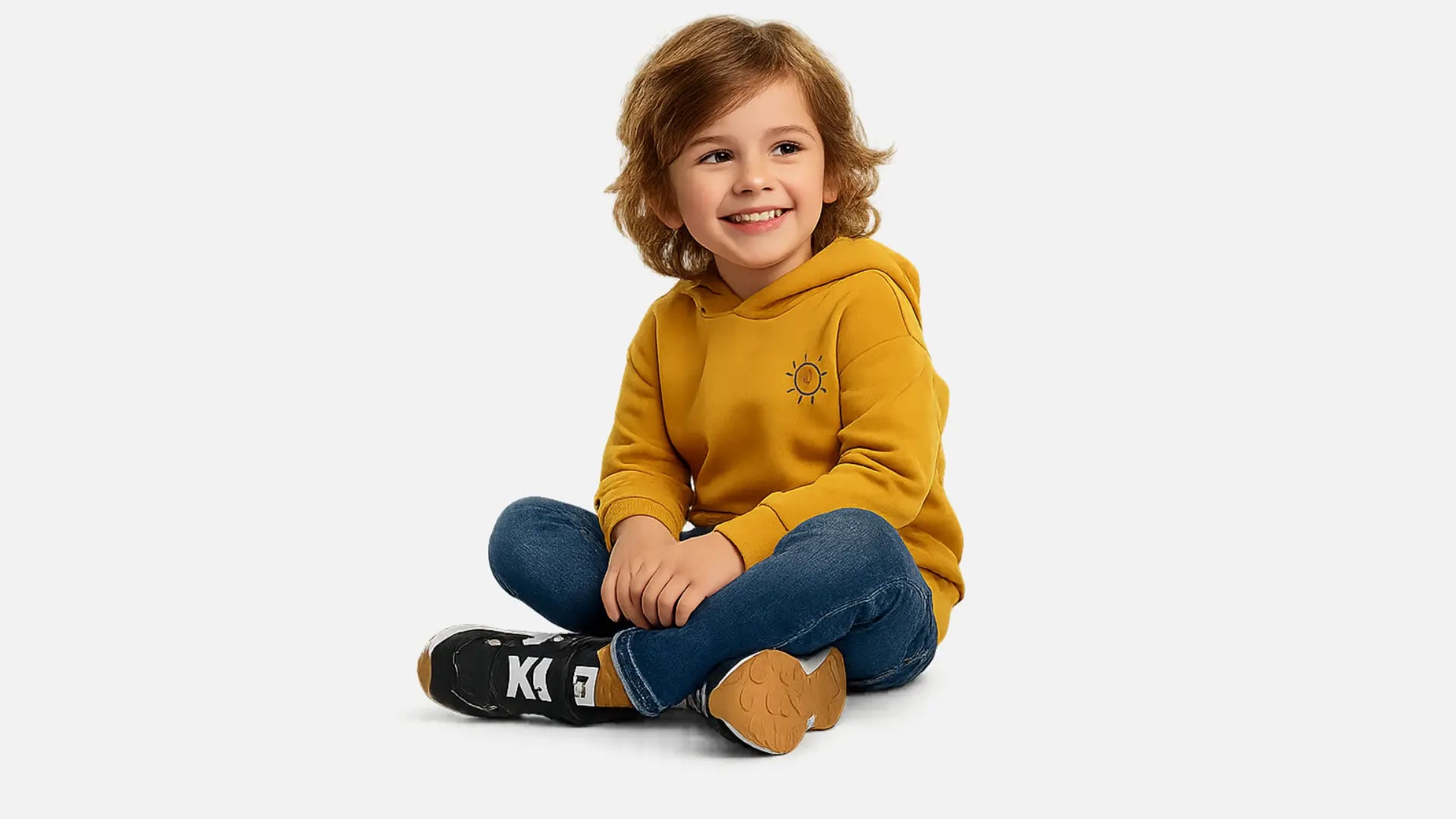 Barnsneakers – lätta, tåliga vardagsskor med bra passform – Kivela